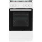 Плита Газовая Gorenje GG5A11WFFM белый