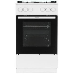 Плита Газовая Gorenje GG5A11WFFM белый