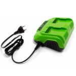 Зарядное устройство Greenworks G40UC8 (2938807)