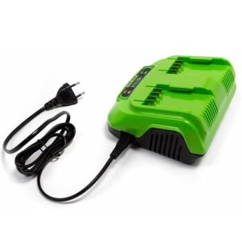 Зарядное устройство Greenworks G40UC8 (2938807)