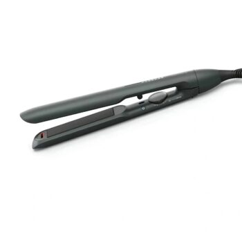Выпрямитель Philips BHS510/00 черный макс.темп.:230С покрытие:керамическое с арган.маслом