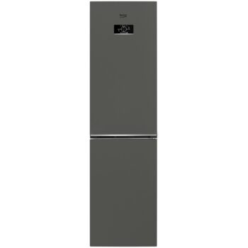 Холодильник Beko B3R0CNK332HG 2-хкамерн. серый (7383810003)