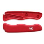 Накладка для ножей с slider lock Victorinox (C.8900.9) красный