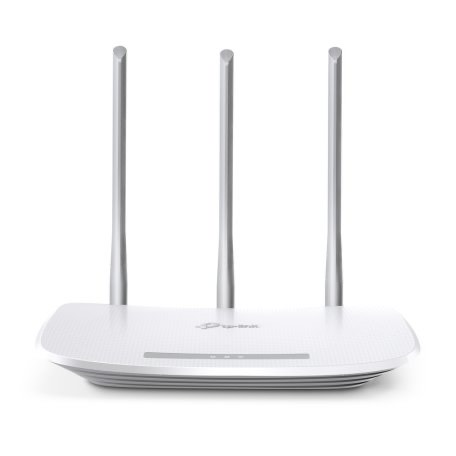 0ddfd29809cc2c2d92245da34f6c4ea4.jpg Роутер беспроводной TP-Link TL-WR845N N300 10/100BASE-TX белый