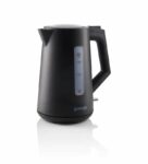 Чайник Gorenje K17OPB 1.7л. 2200Вт черный корп.:пластик