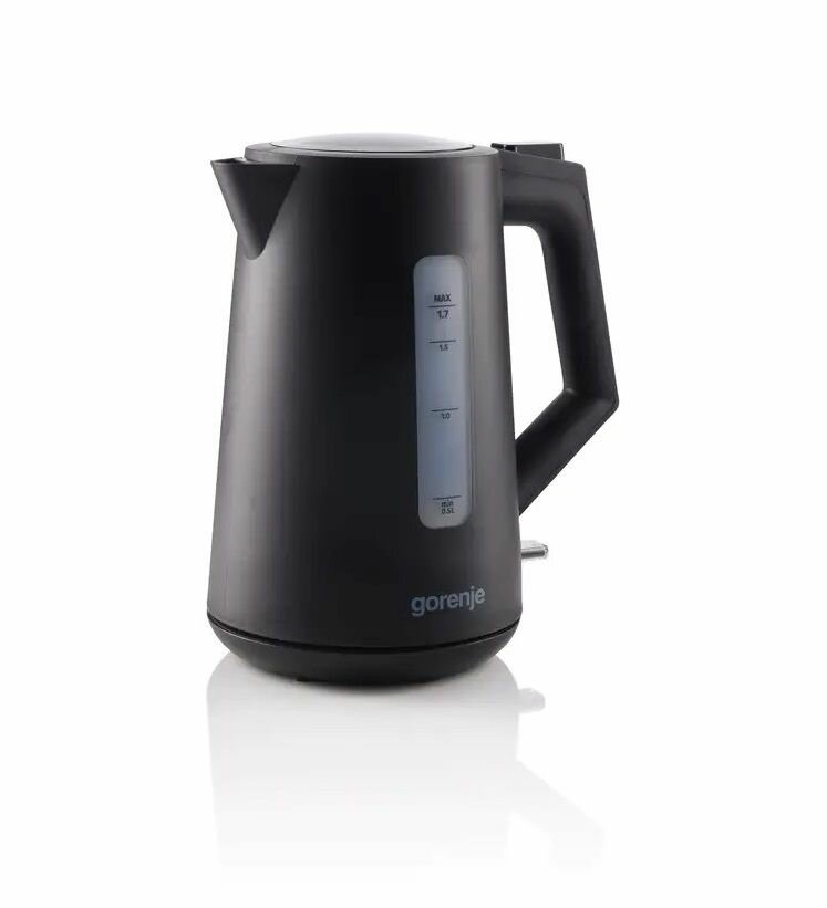 0e51c8d04506dfa79bd723d96170d4de.jpg Чайник Gorenje K17OPB 1.7л. 2200Вт черный корп.:пластик