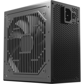 Блок питания PcCooler ATX 750W YK750 80+ bronze (20+4pin) APFC 135mm fan 6xSATA RTL