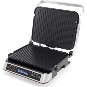 Электрогриль Vitek VT-PG5515 2200Вт черный