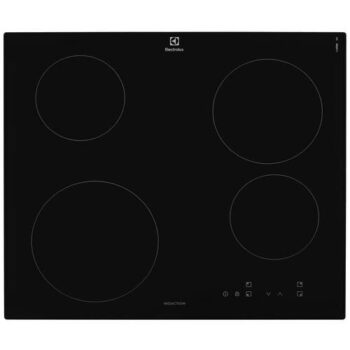 Индукционная варочная поверхность Electrolux LIB60424CK черный