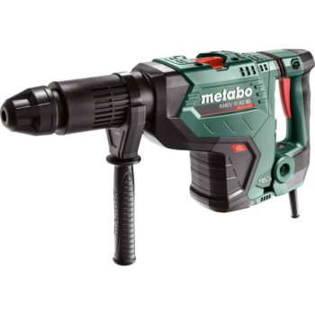 Перфоратор Metabo KHEV 11-52 BL патр.:SDS-max уд.:18.8Дж 1500Вт (кейс в комплекте)