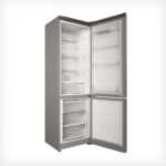 Холодильник Indesit ITS 5200 G 2-хкамерн. серебристый (869892300130)