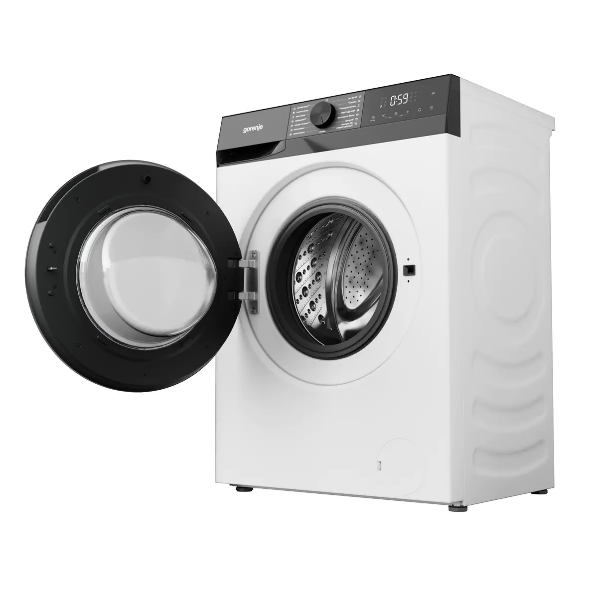 14e5aa87f4bfbbf92d41015048072ffa.jpg Стиральная машина Gorenje WD2G2P854A3C2/C кл.:A фронт. макс.:8кг (с сушкой) белый инвертор