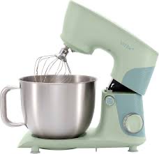 Миксер планетарный Vitek VT-PM0330 1800Вт фисташковый