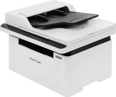 167039ef9f836856ee58807e5e870fd1.jpg МФУ лазерный Pantum BM2300AW A4 WiFi белый