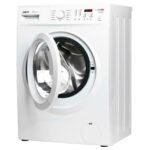 Стиральная машина Атлант СМА-40 М 105-00 кл.:A+ фронт. макс.:4кг белый