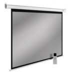 Экран Cactus 111" 150x240см SIlverMotoExpert CS-PSSME-240X150-DG 16:10 настенно-потолочный рулонный