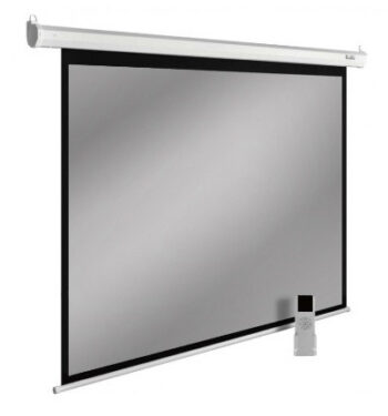 Экран Cactus 111" 150x240см SIlverMotoExpert CS-PSSME-240X150-DG 16:10 настенно-потолочный рулонный