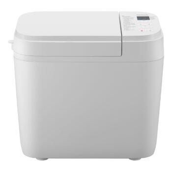 Хлебопечь Panasonic SD-B2510WTS 550Вт белый