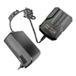 Зарядное устройство Greenworks G24UC2 (2946207)
