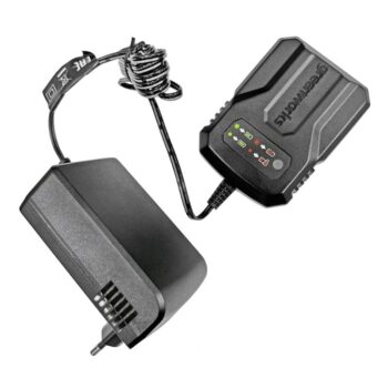 Зарядное устройство Greenworks G24UC2 (2946207)
