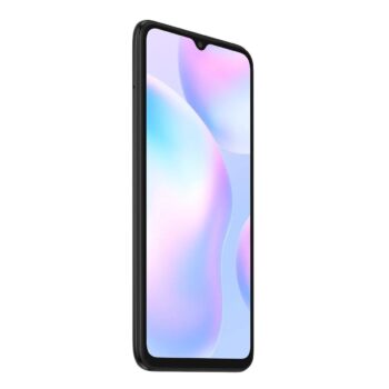 Смартфон Xiaomi Redmi 9A C3L Granite Gray/6.53”HD+/MT25G/2GB/32GB/And10/13MP/5MP/5000mAh