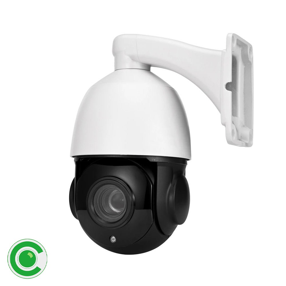 1b4bb1ad678e72ec73af768a743e01b5.jpg Видеокамера аналог. HiWatch DS-T245(C) 4-92мм HD-CVI HD-TVI цв. корп.:белый