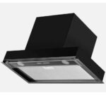 Вытяжка Kuppersberg NANCY S 90 Black