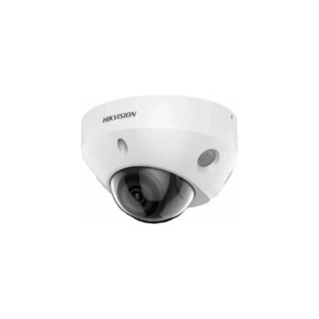 Видеокамера IP Hikvision DS-2CD2583G2-IS(2.8mm) 2.8-2.8мм цв. корп.:белый