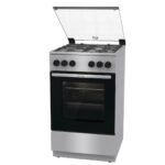 Плита Газовая Gorenje GG5A10XFFM нержавеющая сталь