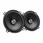 Колонки автомобильные Sony XS-FB131E (без решетки) 230Вт 89дБ 4Ом 13см (5дюйм) (ком.:2кол.) коаксиал