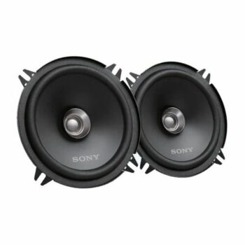 Колонки автомобильные Sony XS-FB131E (без решетки) 230Вт 89дБ 4Ом 13см (5дюйм) (ком.:2кол.) коаксиал
