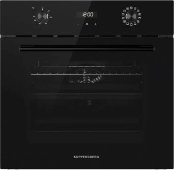Духовой шкаф Kuppersberg HO 677 BB