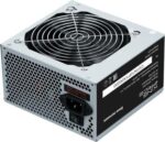 Блок питания KingPrice ATX 450W KPPSU450 (20+4pin) 120mm fan 3xSATA RTL