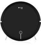Пылесос-робот Vitek VT-1802 черный