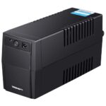 Источник бесперебойного питания Ippon Back Basic 850 480Вт 850ВА черный