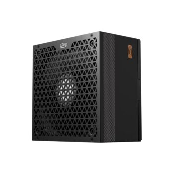 Блок питания PcCooler ATX 850W YK850 80+ bronze (20+4pin) APFC 135mm fan 6xSATA RTL