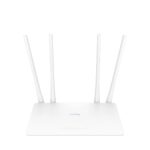 Роутер беспроводной Cudy WR1200 AC1200 10/100BASE-TX белый