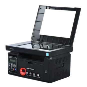 МФУ лазерный Pantum M6500 A4 черный