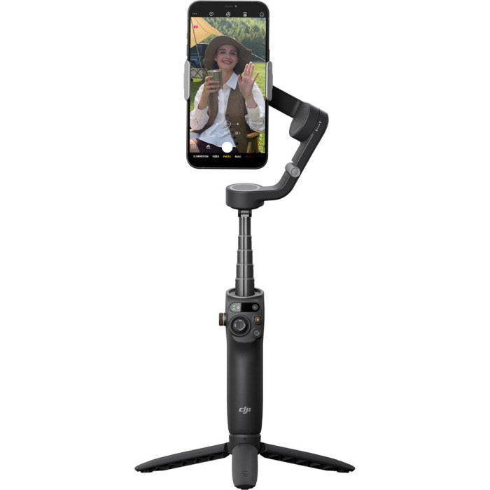 2752b04cfa4bf567c61a2832259b2b9a.jpg Стедикам Dji Osmo Mobile 6 черный