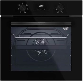 Духовой шкаф Kuppersberg HO 606 Black