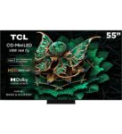 Телевизор TCL 55C7K