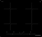 Варочная поверхность Kuppersberg ICI 624