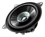 Колонки автомобильные Pioneer TS-G1010F 190Вт 89дБ 4Ом 10см (4дюйм) (ком.:2кол.) широкополосные одно