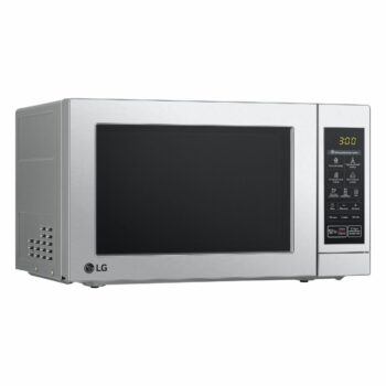 Микроволновая Печь Galanz MOG-2375DS 23л. 900Вт серебристый