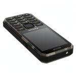 Мобильный телефон Xenium X 300 зеленый 2Sim 2.8" TFT 240x320 Nuc 0.3Mpix