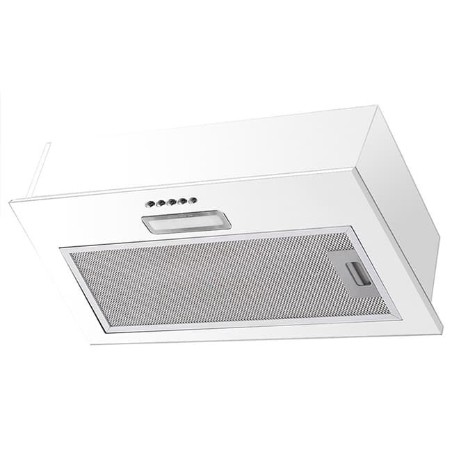 2955487c9753c15454678de357aa0329.jpg Вытяжка встраиваемая Lex GS Bloc LIGHT 600 белый управление: кнопочное