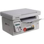 МФУ лазерный Pantum M6507 A4 серый
