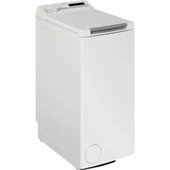 Стиральная машина Whirlpool TDLR 6240SS пан.англ. кл.:C верт. макс.:6кг белый