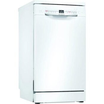 Посудомоечная машина Bosch SPS2IKW10E белый (узкая) инвертер