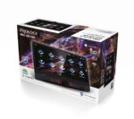 Автомагнитола Prology MPA-300 DSP 2DIN 4x55Вт BT5.1 10.1" ПДУ RDS (PRMPA300)